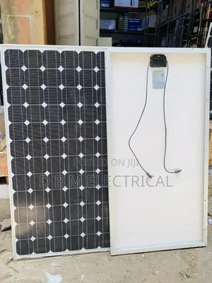 300watt Canadian Solar Panel