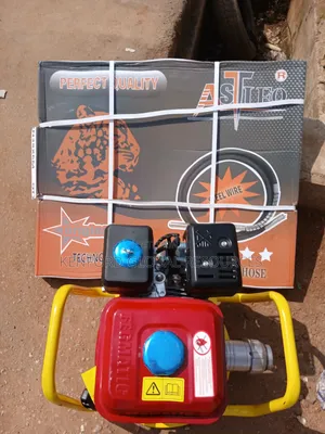 Quality Concrete Poker With Hose[concrete Vibrator]