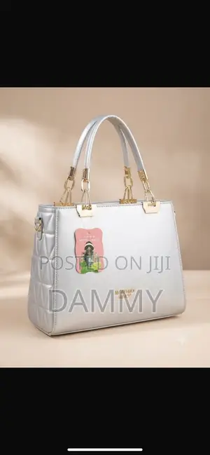 Montgommery Handbag