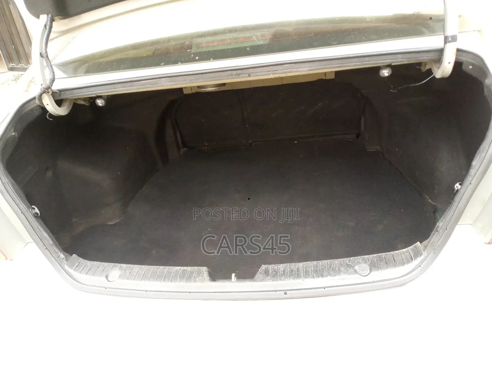 Hyundai Sonata 2012 Silver