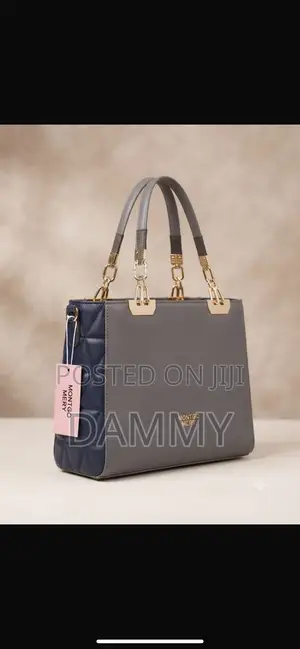 Montgommery Handbag
