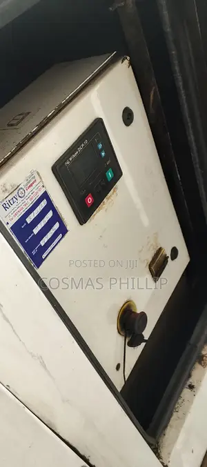 20 Kva Generator