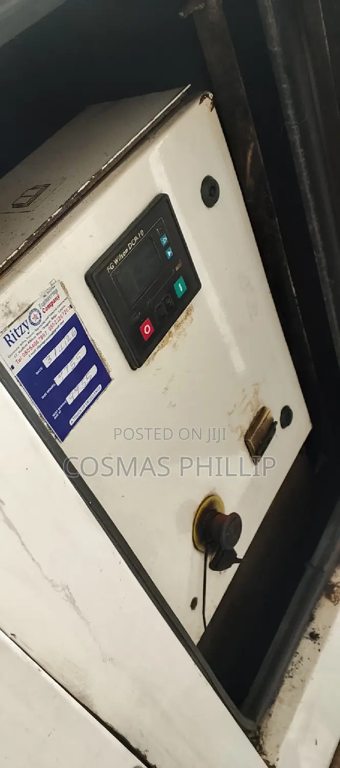 20 Kva Generator