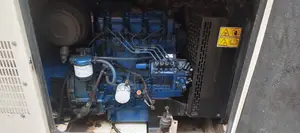 20 Kva Generator