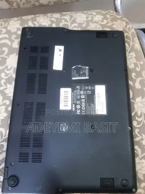 Laptop Acer Chromebook C720 4GB Intel Celeron SSD 128GB