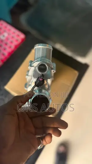 Range Rover Iron Thermostat 2015 - 2020 Sensor