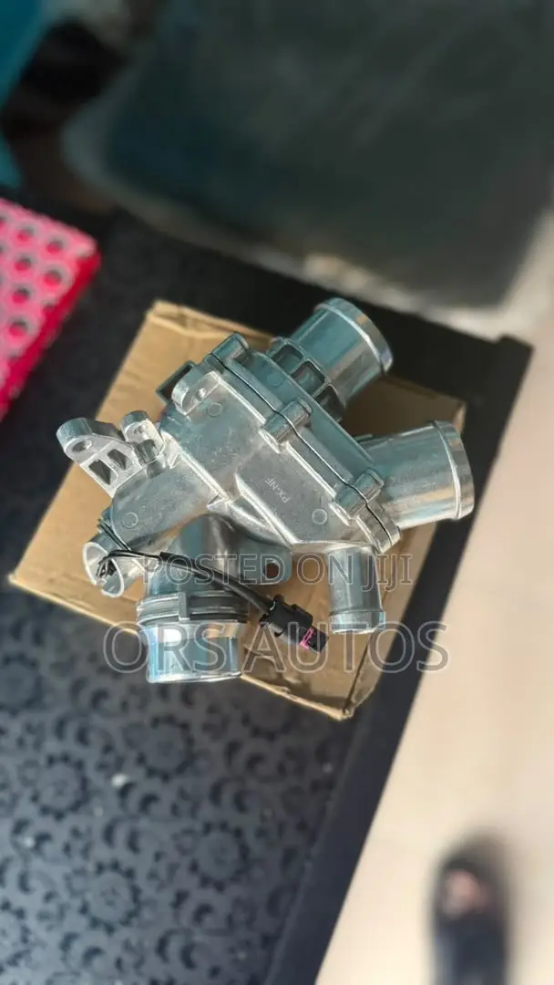 Range Rover Iron Thermostat 2015 - 2020 Sensor