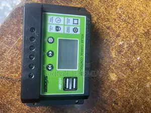 Solar Charge Controller