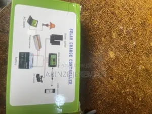Solar Charge Controller
