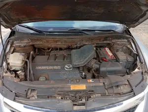 Mazda CX-9 2008 Blue