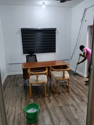 Single Office Space