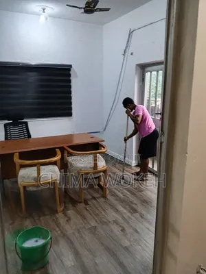 Single Office Space