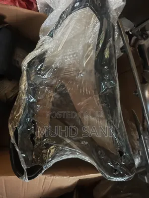 GMC Terrain 2018 Headlight Shell