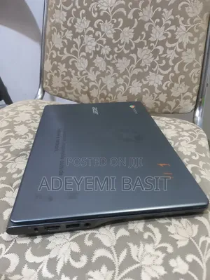Laptop Acer Chromebook C720 4GB Intel Celeron SSD 128GB