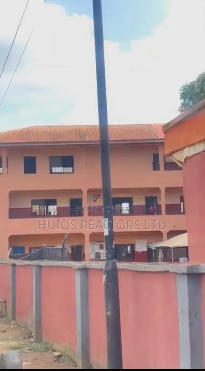 School for Sale