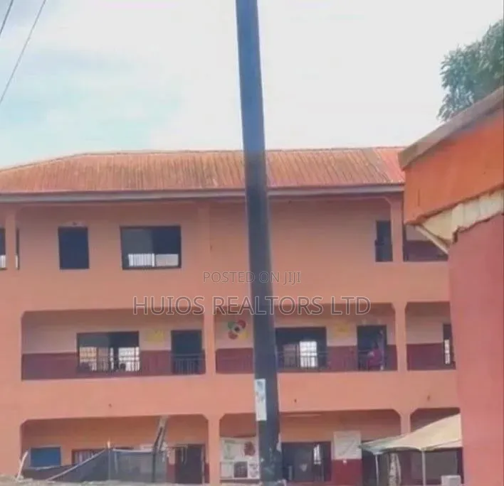 School for Sale