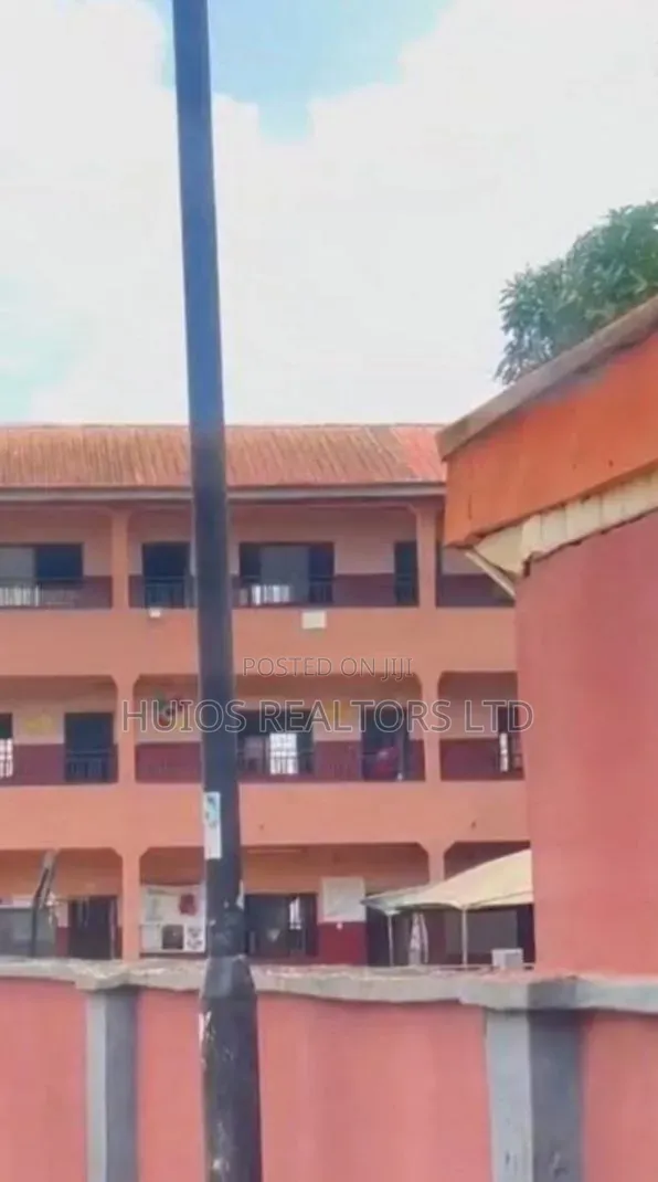 School for Sale
