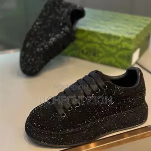 Stone Macqueen Sneakers