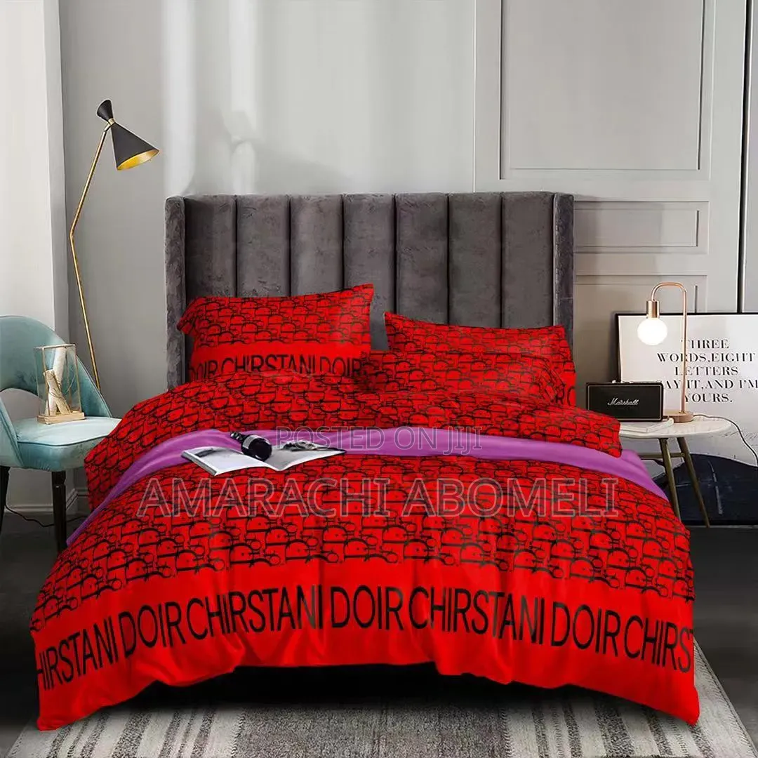 Curtains/Bedding