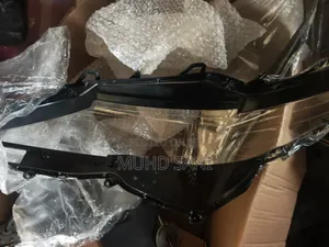 Toyota Camry 2018 Headlight Shell