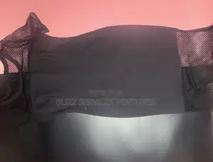 Dress Cloth Gown