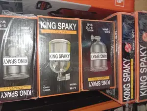 King Spark Spray Gun