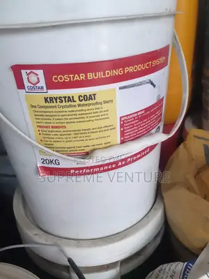 Costar Building Product