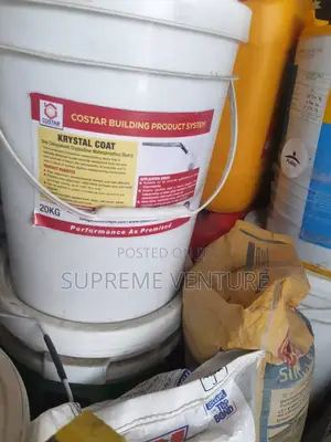 Costar Building Product
