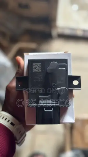 Range Rover Fuel Pump Module