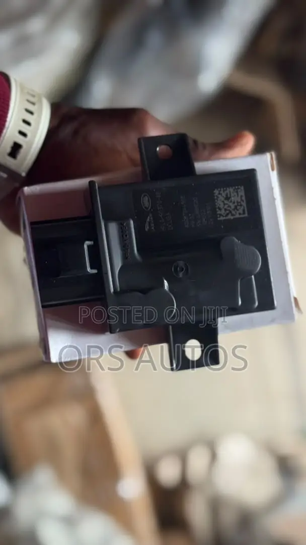 Range Rover Fuel Pump Module