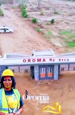 Oroma Estate Ukwulu