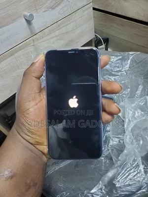 Apple iPhone 11 128 GB Blue
