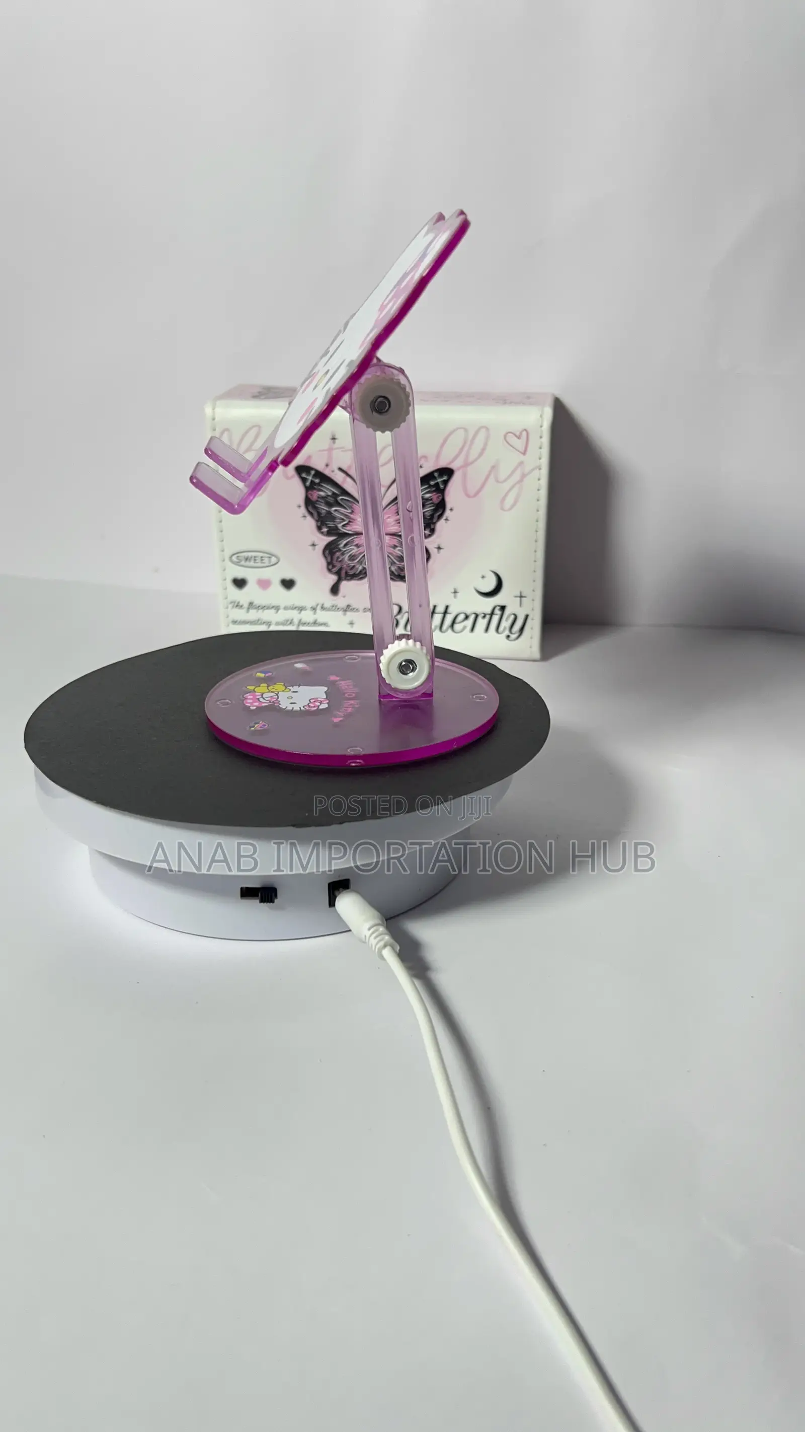HELLO KITTY Phone Stand