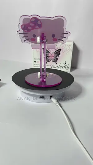 HELLO KITTY Phone Stand