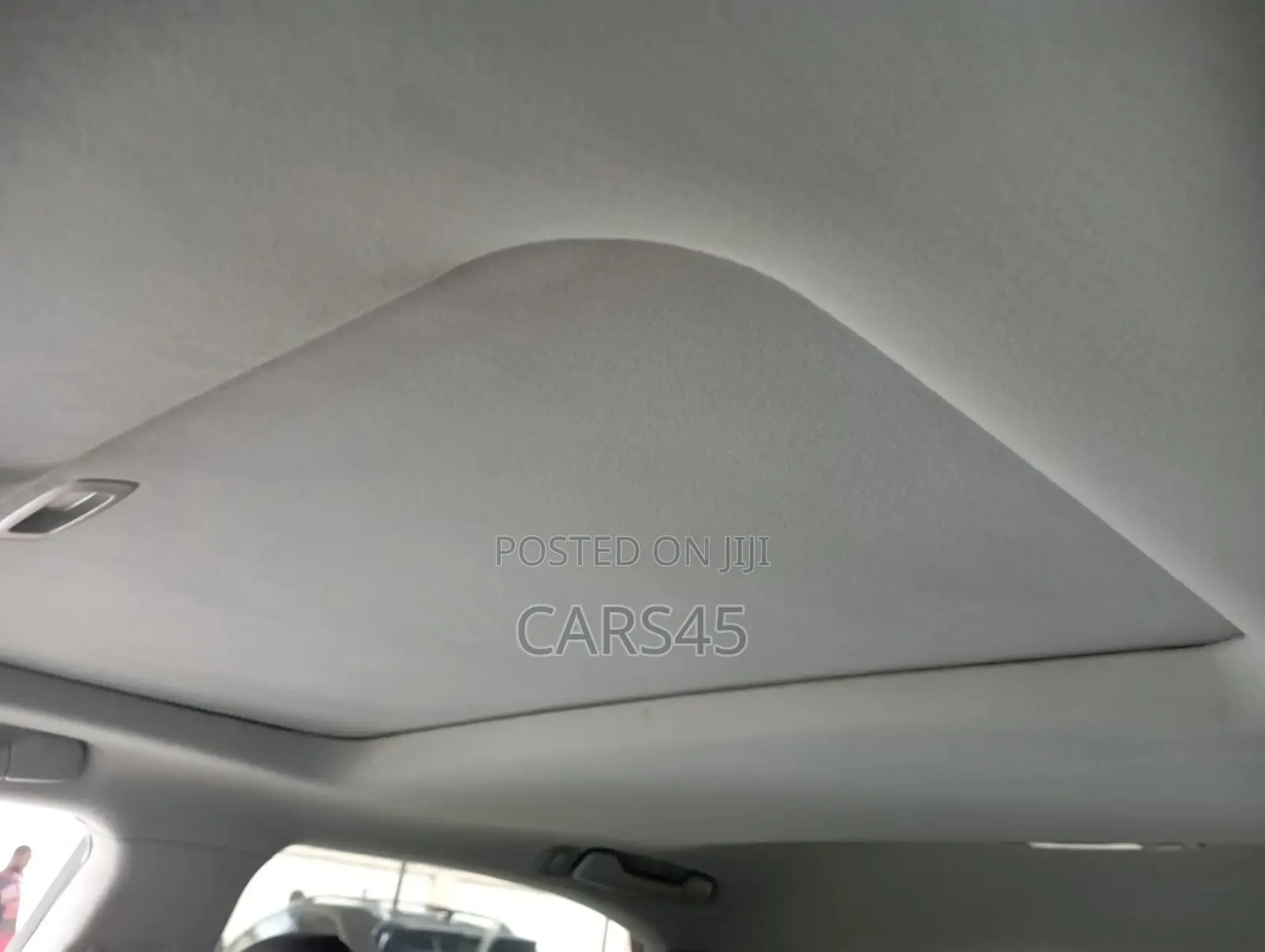 Lexus RX 2012 Silver