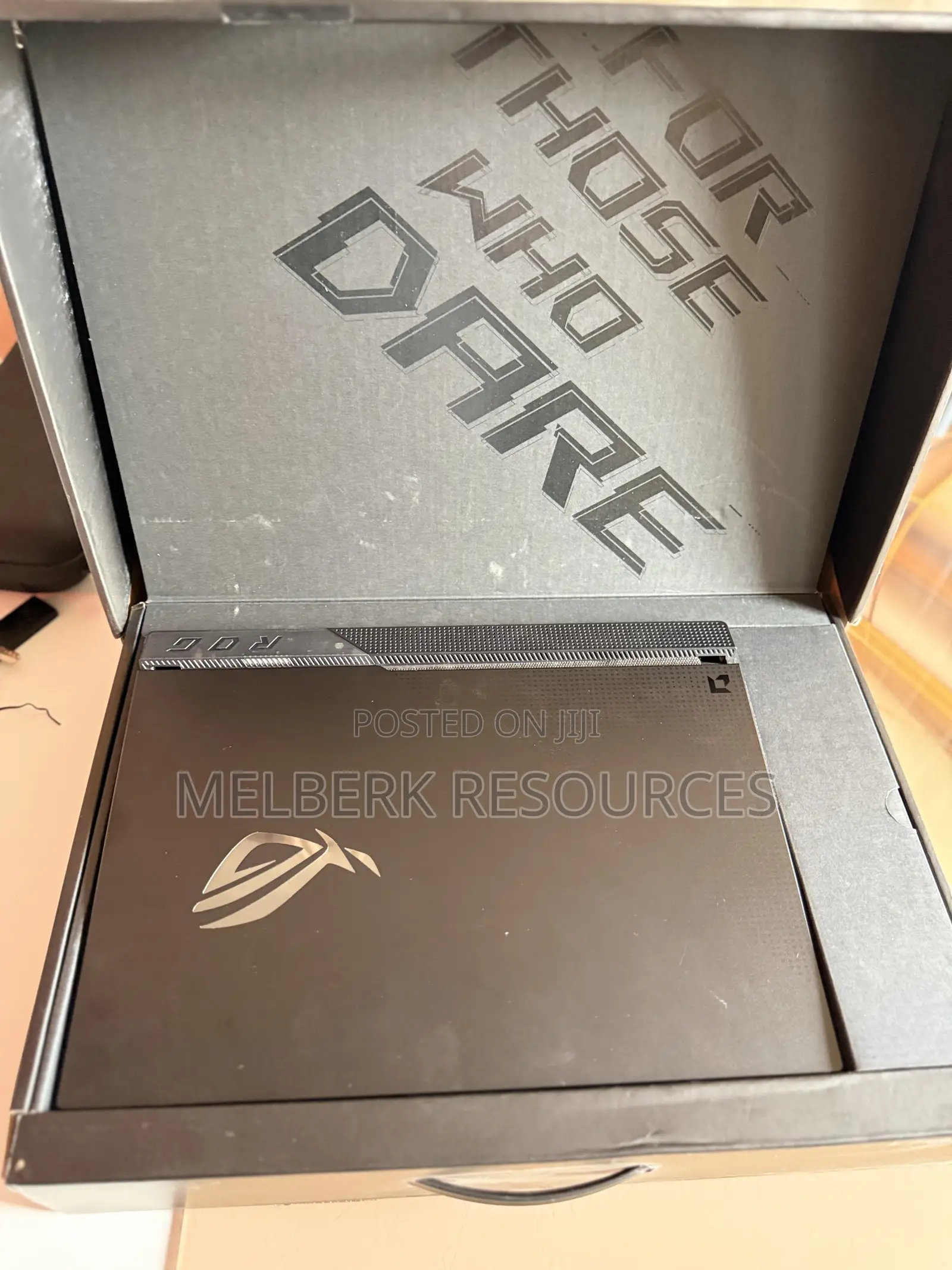Laptop Asus ROG Strix G15 32GB AMD SSD 1T