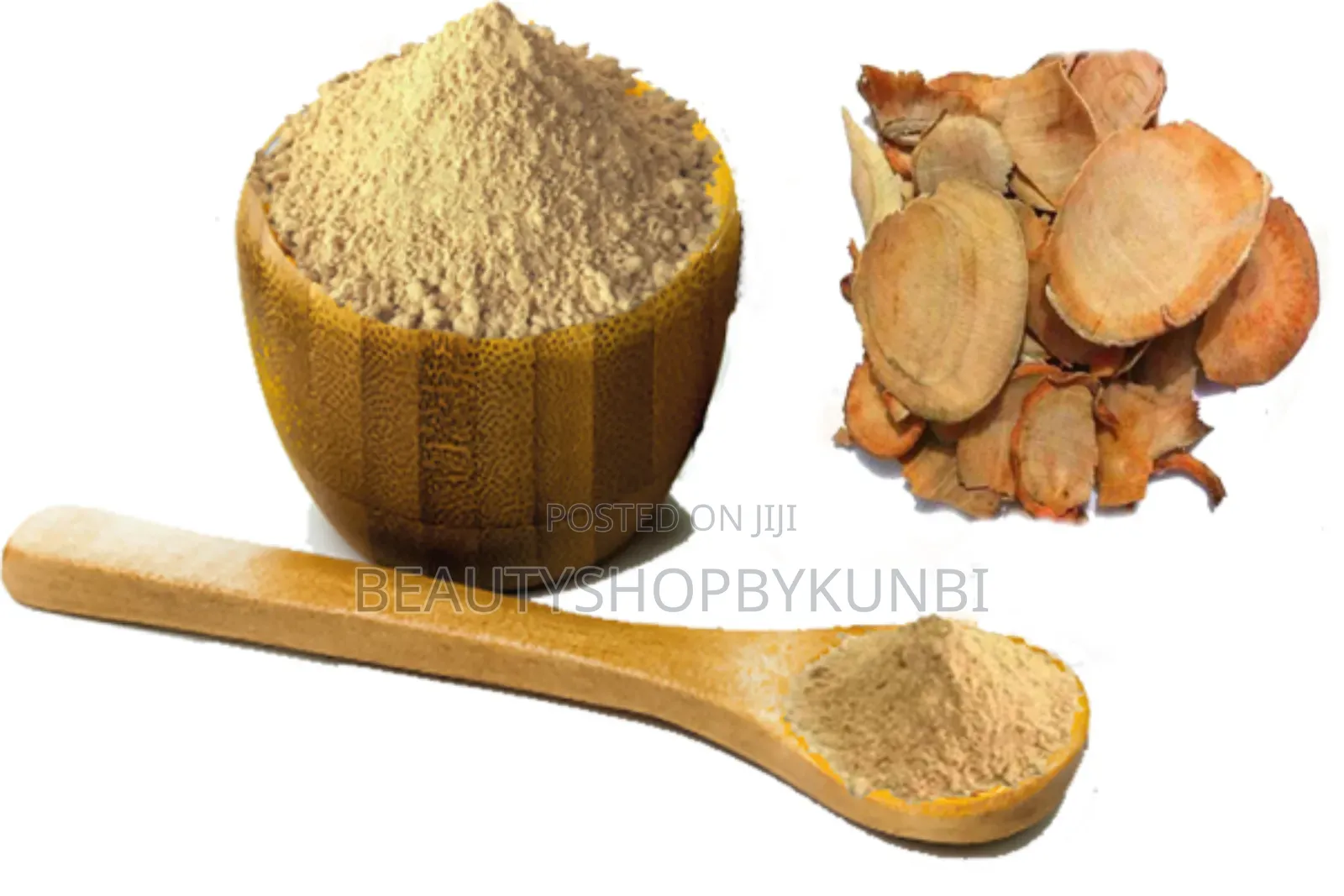 Tongkat Ali Powder 100g