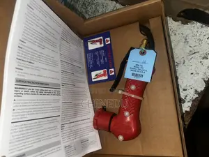 BROCO UNDERWATER Cutting Welding Torch Kit