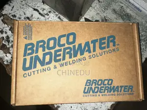 BROCO UNDERWATER Cutting Welding Torch Kit