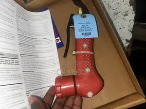 BROCO UNDERWATER Cutting Welding Torch Kit