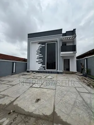 3bdrm Duplex in Apple Street, Akala Express for sale