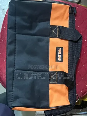 16" Tools Bag