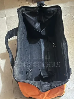 16" Tools Bag