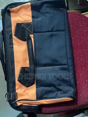 16" Tools Bag