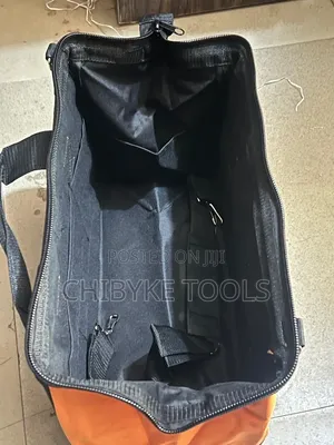 16" Tools Bag