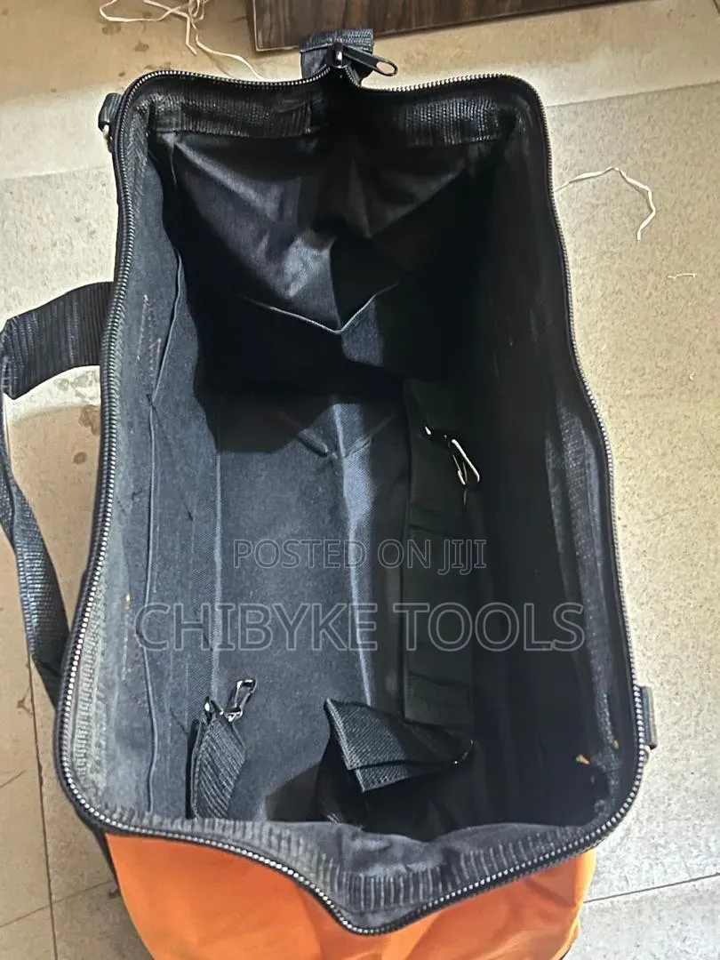 16" Tools Bag
