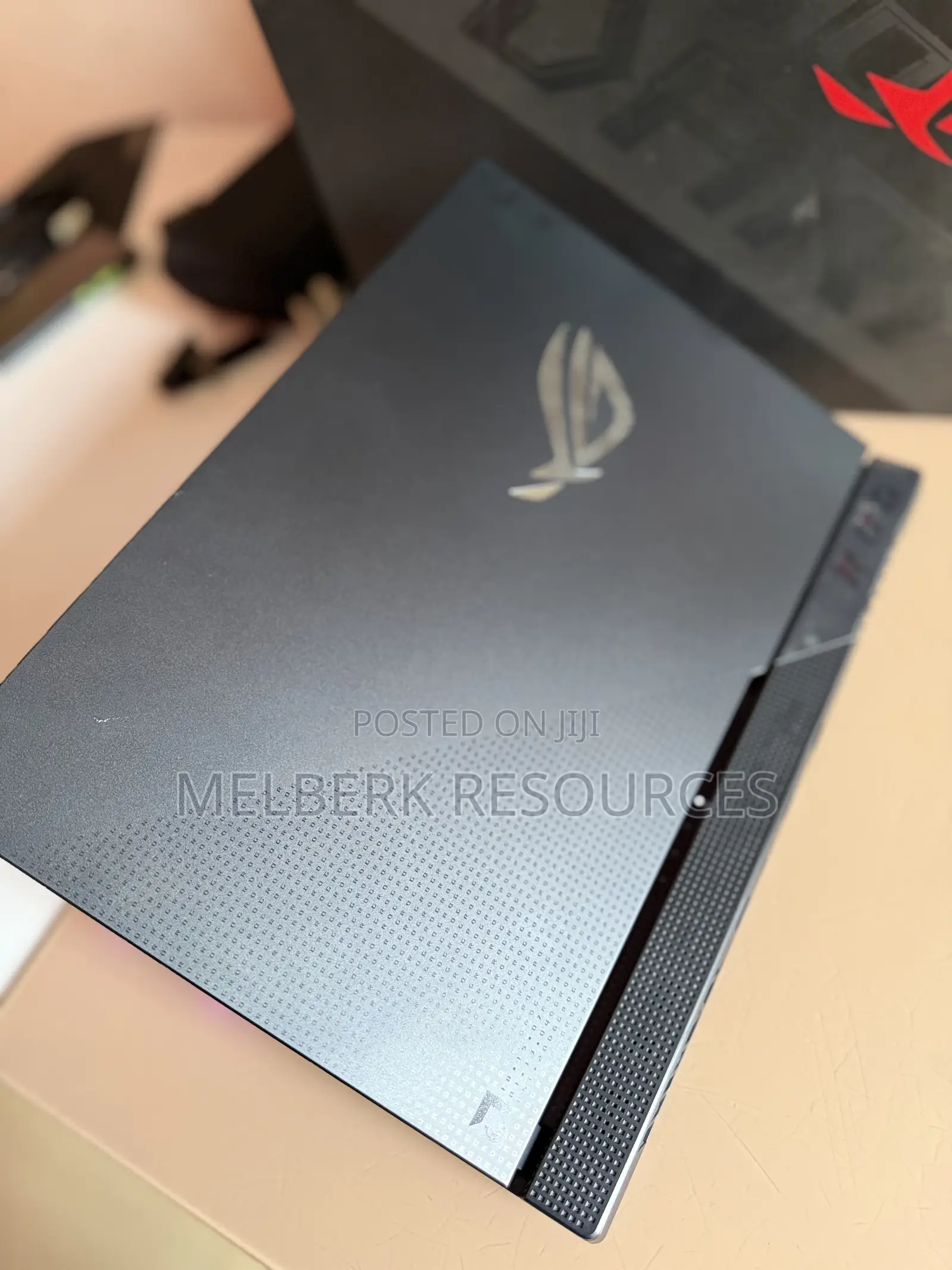 Laptop Asus ROG Strix G15 32GB AMD SSD 1T