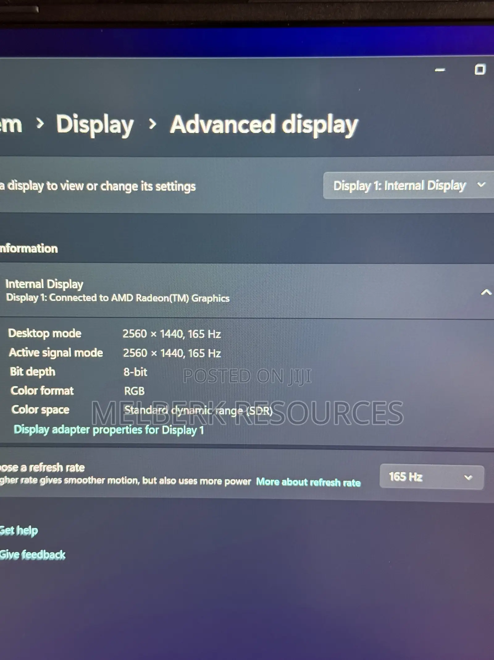 Laptop Asus ROG Strix G15 32GB AMD SSD 1T