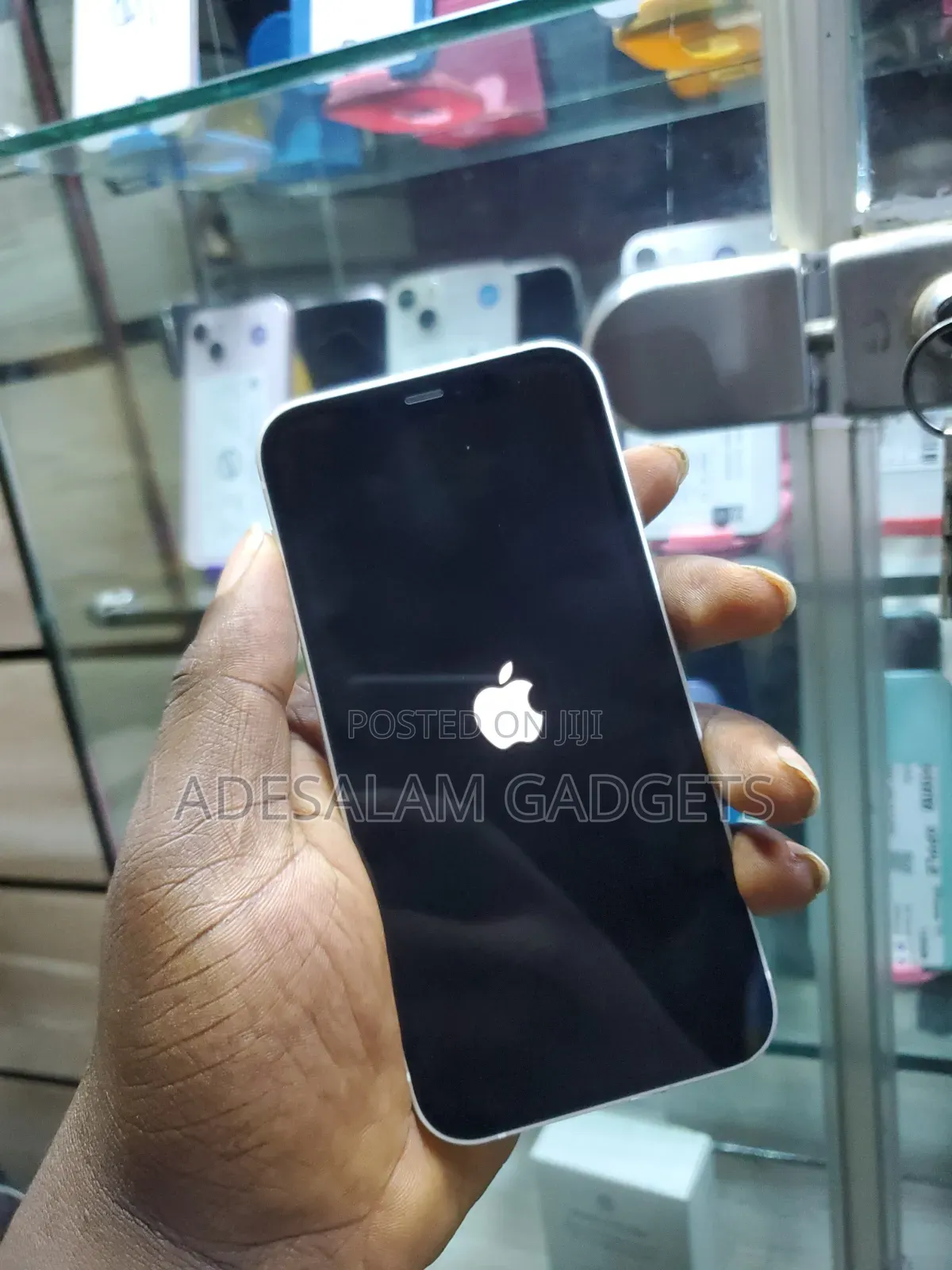 Apple iPhone 12 128 GB White