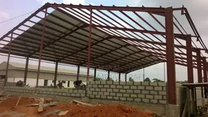 Steel Fabrication